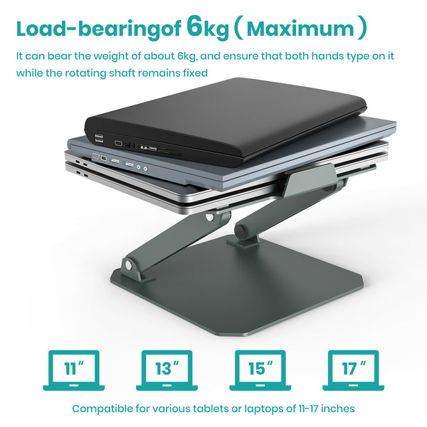 MONO Elevator Laptop Stand