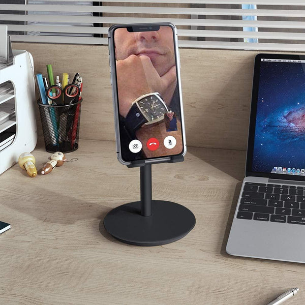 MONO Mobile Phone / Tablet Aluminium Table Stand