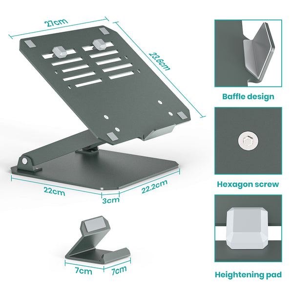 MONO Elevator Laptop Stand