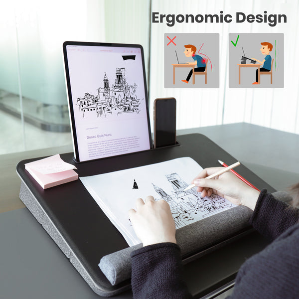 Mono Dsign Portable Lap Desk