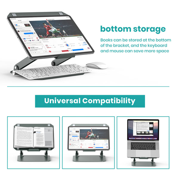 MONO Elevator Laptop Stand