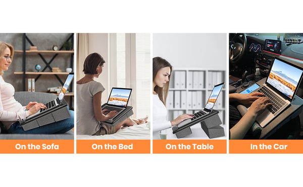 Mono Dsign Portable Lap Desk